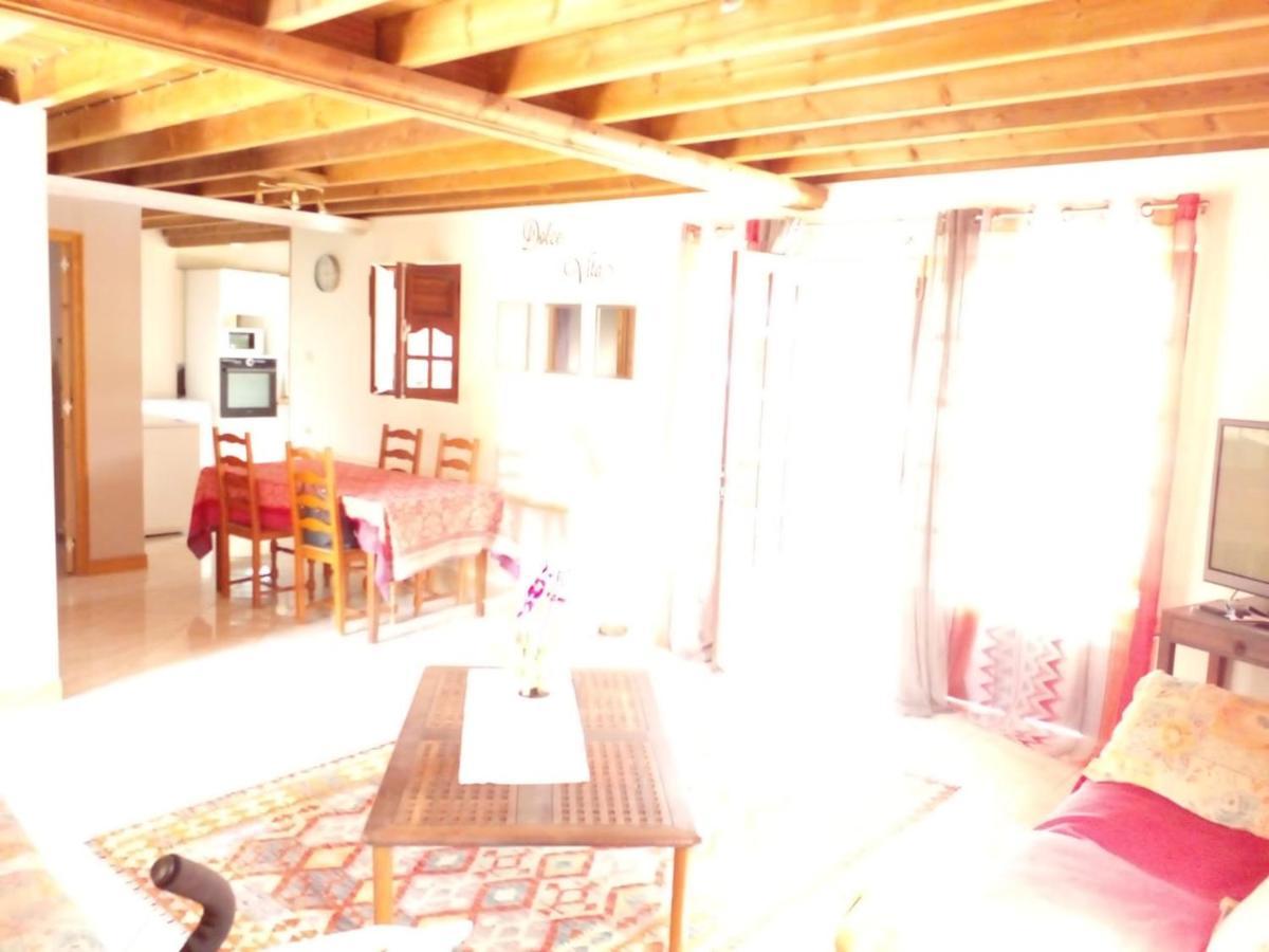 La Villa Belle La Trinité Dış mekan fotoğraf