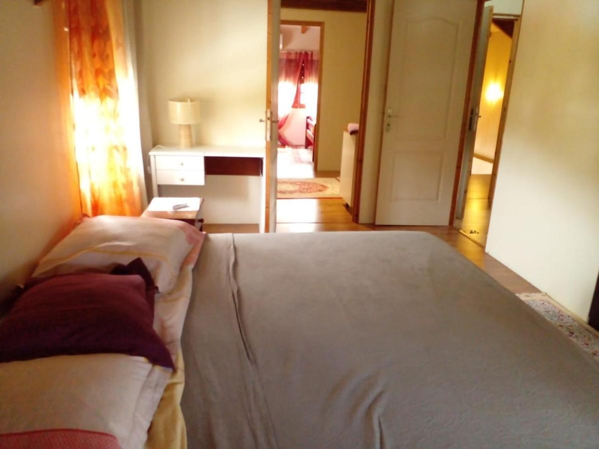 La Villa Belle La Trinité Dış mekan fotoğraf