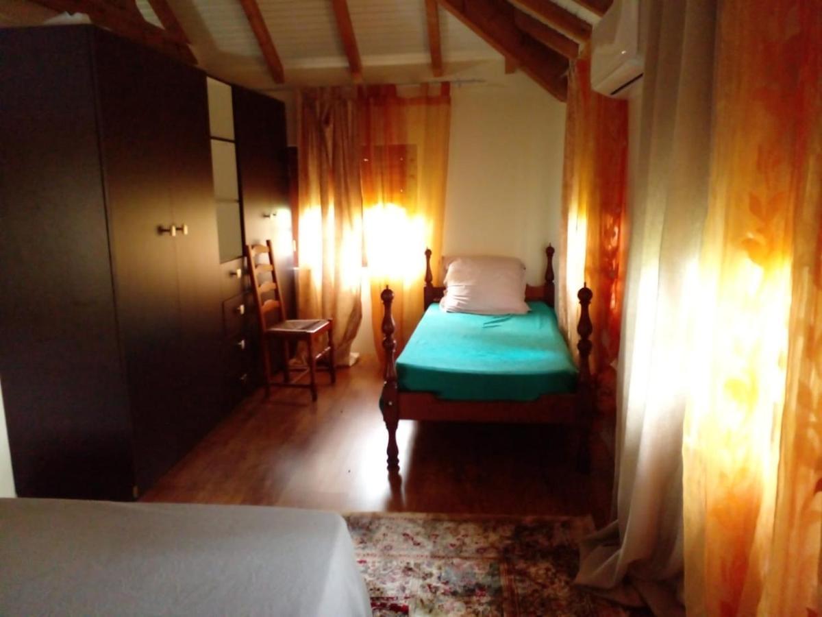 La Villa Belle La Trinité Dış mekan fotoğraf