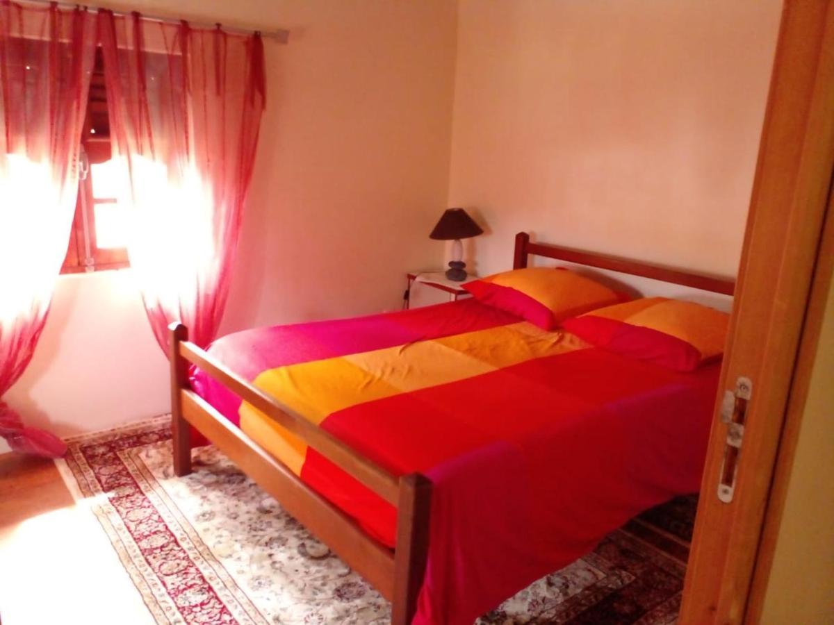 La Villa Belle La Trinité Dış mekan fotoğraf